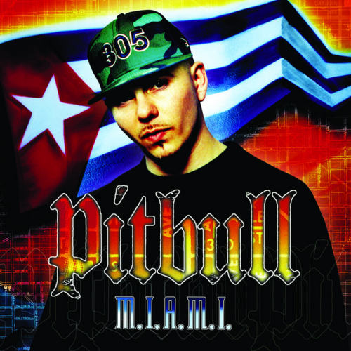 Pitbull - Culo ''Miami Mix''