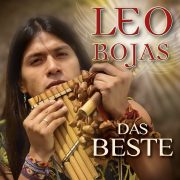 دانلود آهنگ El Condor Pasa از لئو روجاس (Leo Rojas) با کیفیت اصلی