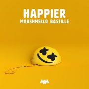 دانلود آهنگ هپیر Happier از مارشملو Marshmellο با ترجمه‌