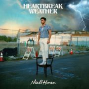 دانلود آلبوم Heartbreak Weather از نایل هوران
