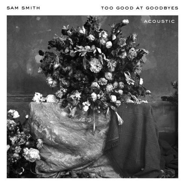 سم اسمیت - Too Good At Goodbye