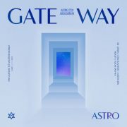 دانلود آلبوم GATEWAY از گروه Astro با کیفیت اصلی