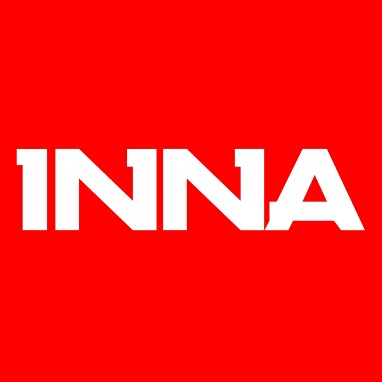INNA Ft. Minelli Cover 664 1 