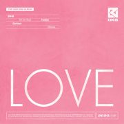 دانلود آلبوم LOVE از گروه DKB با کیفیت اصلی