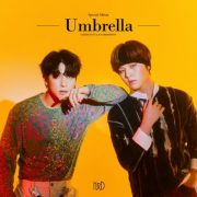 دانلود آهنگ Umbrella از H&D (Hangyul & Dohyon با کیفیت اصلی و متن