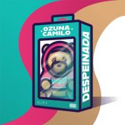 دانلود آهنگ Despeinada از Ozuna & Camilo با کیفیت اصلی و متن