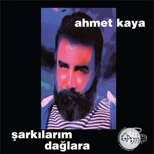 Ahmet Kaya - Yalan da Olsa