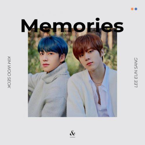 KIM WOO SEOK And Lee Eun Sang Memories min 