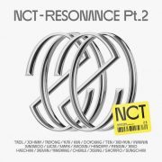 دانلود آلبوم NCT RESONANCE Pt . 2 از گروه کره ای ان سی تی (NCT)