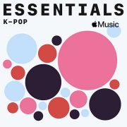 دانلود مجموعه آهنگ های K-Pop Essentials با کیفیت اصلی