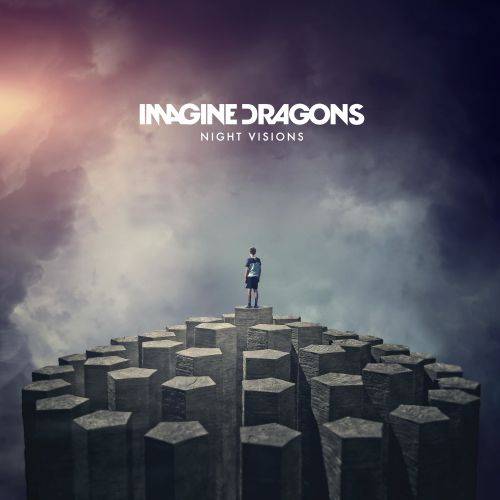 Imagine Dragons - Itʼs Time
