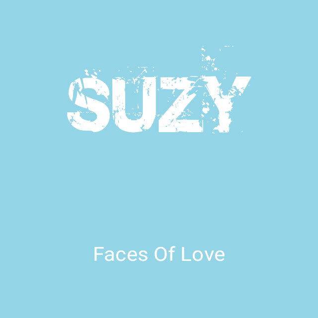 Suzy - Sleeplessness