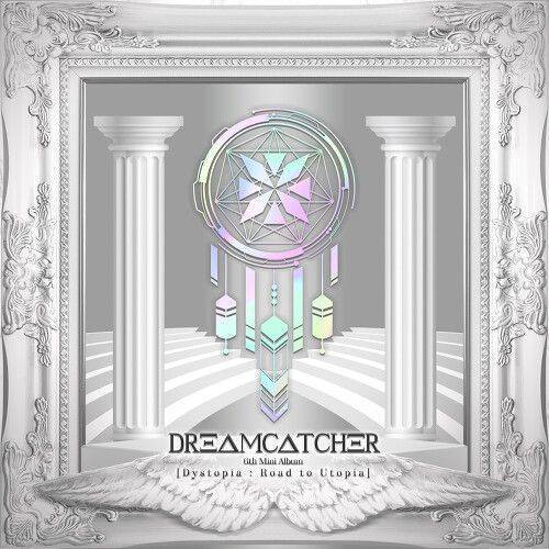 Dreamcatcher - Odd Eye