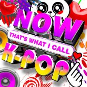 دانلود بهترین آهنگ های کی پاپ NOW That’s What I Call K-Pop