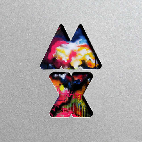 Coldplay - U.F.O.