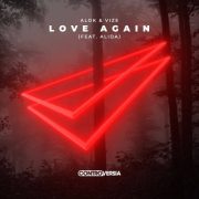 دانلود آهنگ Love Again از Alok & VIZE feat. Alida با کیفیت اصلی و متن