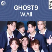 دانلود آهنگ W.All از Ghost9 با کیفیت اصلی و متن