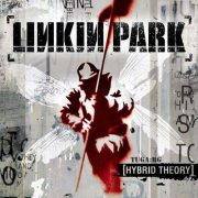 دانلود آلبوم Hybrid Theory از لینکین پارک با کیفیت اصلی