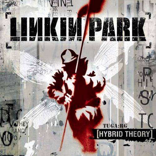 Linkin Park - High Voltage