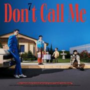 دانلود آلبوم گروه شاینی (SHINee) به نام Dont Call Me