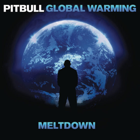 Pitbull - Party Ainʼt Over (Feat. Usher & Afrojack)