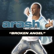 دانلود آهنگ Broken Angel از آرش و هلنا با کیفیت اصلی و متن