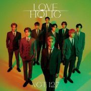دانلود آلبوم گروه NCT 127 به نام LOVEHOLIC با کیفیت اصلی