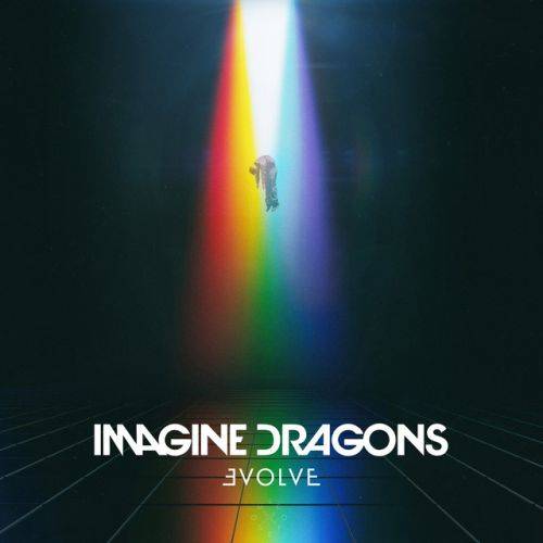 Imagine Dragons - Levitate