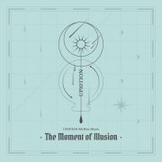 دانلود آلبوم کره ای The Moment of Illusion از گروه UP10TION