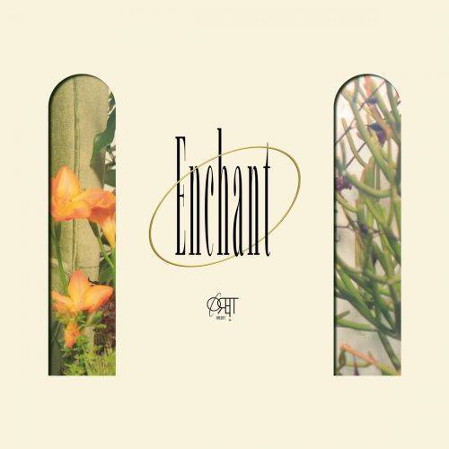 دانلود آلبوم ژاپنی Enchant گروه Orbit با کیفیت اصلی