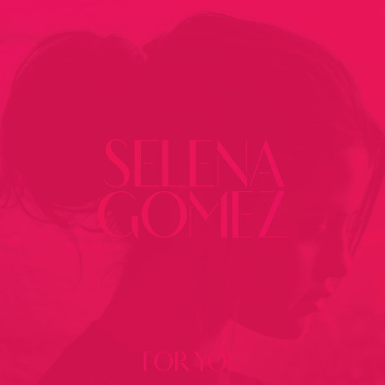 Selena Gomez - A Year Without Rain (Dave Audé Radio Remix)