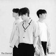 آلبوم جدید The Eternal از گروه 4Men با کیفیت عالی