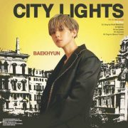 آلبوم بکهیون به نام City Light با کیفیت اصلی [Baekhyun]