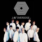 آلبوم زیبای Overdose از گروه EXO با کیفیت اصلی