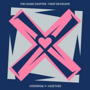 آلبوم جدید The Chaos Chapter: FIGHT OR ESCAPE از گروه TXT