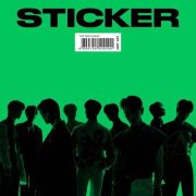 آلبوم جدید Sticker – The 3rd Album از NCT 127 با کیفیت اصلی