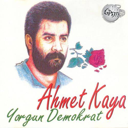 Ahmet Kaya - Katlime Ferman