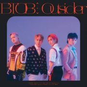 مینی آلبوم جدید Outsider [Japanese] از BTOB