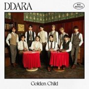 آلبوم جدید DDARA از گروه Golden Child با کیفیت اصلی