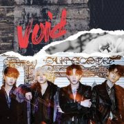 آلبوم گروه کره ای The Rose به نام Void با کیفیت اصلی