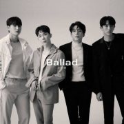 مینی آلبوم جدید Ballad 21 F_W از گروه 2AM