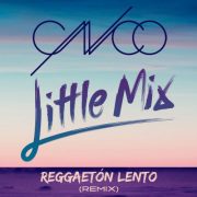 دانلود آهنگ Reggaeton Lento (Remix) از لیتل میکس و سی ان سی او