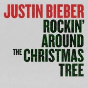 دانلود آهنگ Rockin’ Around The Christmas Tree از جاستین بیبر