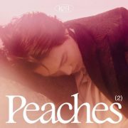 دانلود آلبوم Peaches از کای (اکسو) با کیفیت اصلی