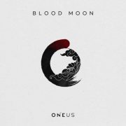 آلبوم جدید BLOOD MOON از گروه وان آُس با کیفیت اصلی
