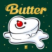 دانلود آهنگ جدید Butter (Holiday Remix) از بی تی اس با کیفیت اصلی