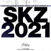 دانلود آلبوم SKZ2021 از استری کیدز با کیفیت اصلی