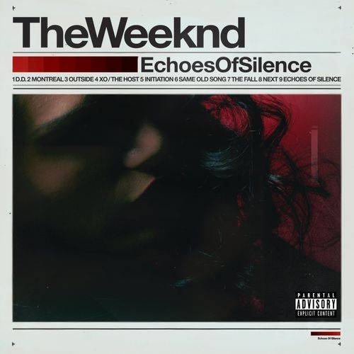 The Weeknd - Outside (Original)