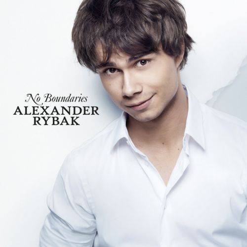 Alexander Rybak - Europes Skies