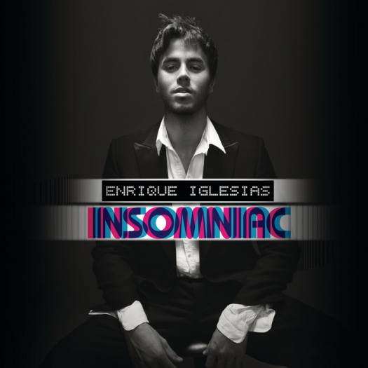 Enrique Iglesias - Somebodyʼs Me